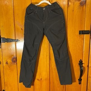 Kuhl pants